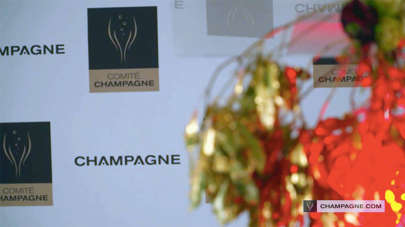 Vin De Champagne Awards - Live Streaming